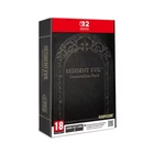 SEALED Resident Evil Generation Pack 30th Anniversary Nintendo Switch 2