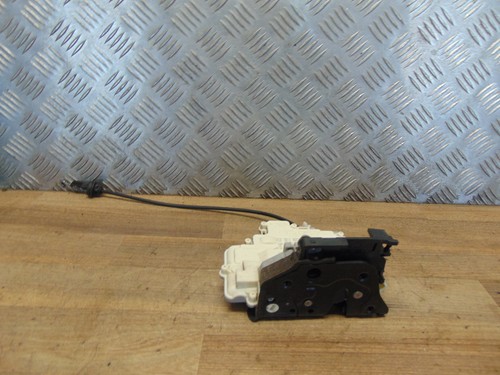 VW Tiguan 5N 5N1 Türschloss Schloss Tür vorne rechts 3C1837016A