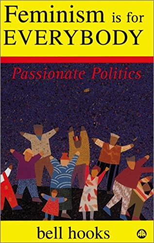 Feminism is for Everybody by bell hooks PAPERBACK 9780745317335 - Image 10