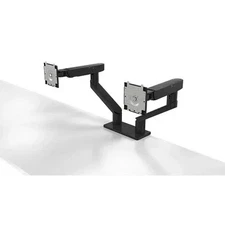 NEW Dell Dual Monitor Arm DESK Stand MDA20 Dell GP1MK