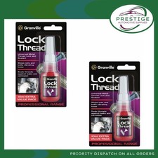 GRANVILLE 3113 Lock Thread - 10ml