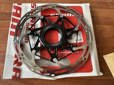SRAM Centerline CLX Scheibenbremsscheiben, 160 mm Centrelock