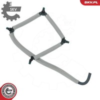 Esen SKV 54SKV267 Schlauch FüR Leckkraftstoff FüR Ford FüR Peugeot