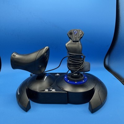 Thrustmaster T. Flight Hotas 4 for Sony Playstation 4 PS4, Playstation 5 PS5, PC