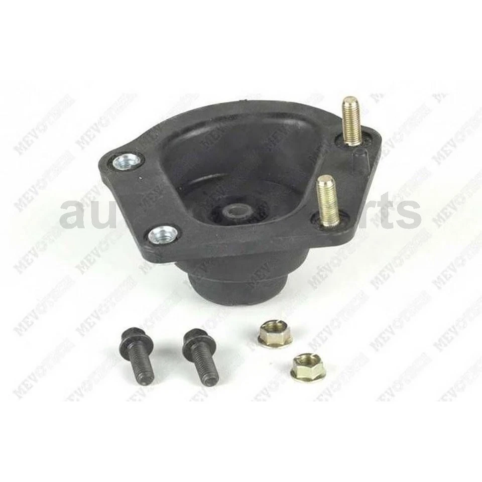 2x Kit de montaje de puntal delantero derecho derecho derecho para Chevrolet Camaro 3,4 L 1993-1995 Foto 2 de 4