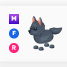 MFR  Werewolf - Adopt right now