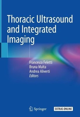 Thoracic Ultrasound and Integrated Imaging - 9783319930541