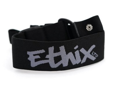 Ethix Goggle Strap HD V3 Black