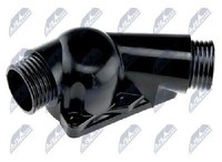 Original NTY KüHlmittelflansch CTM-BM-010 FüR BMW