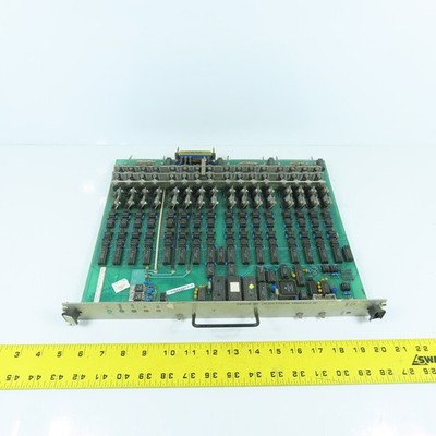 Test Products Inc. GM-T48800-001 Rev D 32 Channel Intelligent I/O Circuit Board