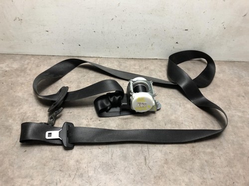 SICHERHEITSGURT LINKS VORNE BMW 1 serie (E87/87N) 72117234767