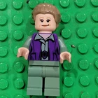 Lego Star Wars General Leia Minifigure Resistance Troop 75140 sw0718