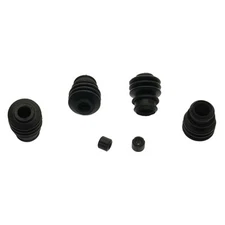 For Honda Pilot 03-08 iD Select Rear Disc Brake Caliper Guide Pin Boot Kit