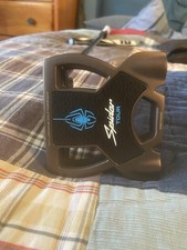 Taylormade Spider Tour Torched