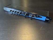 Lexicon MPX110 Multi Effekt Prozessor - funktionstüchtig inkl. Netzteil