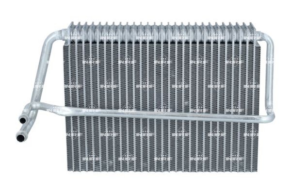 Verdampfer Klimaanlage NRF 36070 FüR W210 Klasse Mercedes Aluminium Model S210-image