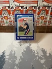 2024 Panini Donruss - Rated Rookie Drake Maye #379 Blue Press Proof (RC)