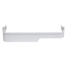 240337901 Door Bin Rack Compatible with Frigidaire Refrigerator ，（Middle Shelf）