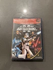 Star Wars: Battlefront II (PlayStation 2, 2005)