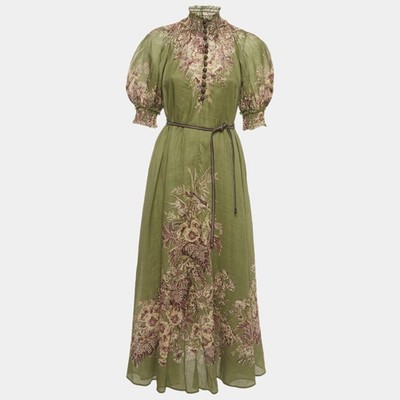 sunflower maxi dress Gazing Floral Dance through fields of handlooms The Romanian National Costumes Color:Purple as Pics