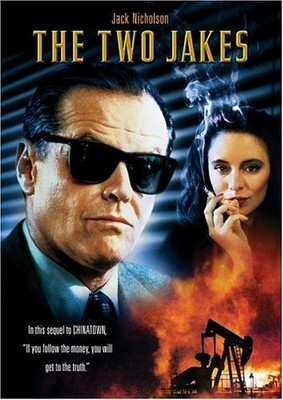 The Two Jakes (Widescreen) (Bilingual)