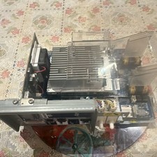 AristaeIT Electronics Module 434807_1 DVI Dual LAN RJ-45 for MAIN LCD LCD 2