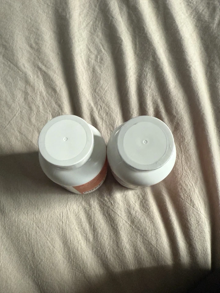 MYO & D-CHIRO INOSITOL Foto 3 de 3