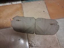 Calandre Citroen AMI