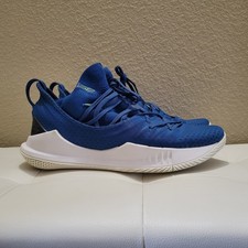 Under Armour Curry 5 Mens Size 10.5 basketbal...