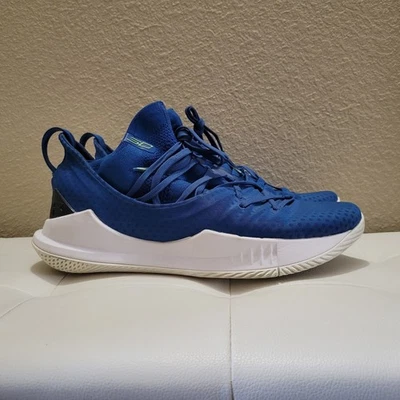 Under Armour Curry 5 Sneakers for Men for Sale | Shop Men's