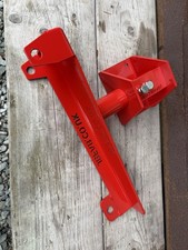 Lambretta Series 1 2 3 Li GP SX TV Engine Stand Bolt to Bench By JB Fabrication