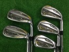 Titleist T100 Eisen Set 5S Flex X Rechtshänder Golfschläger für Herren