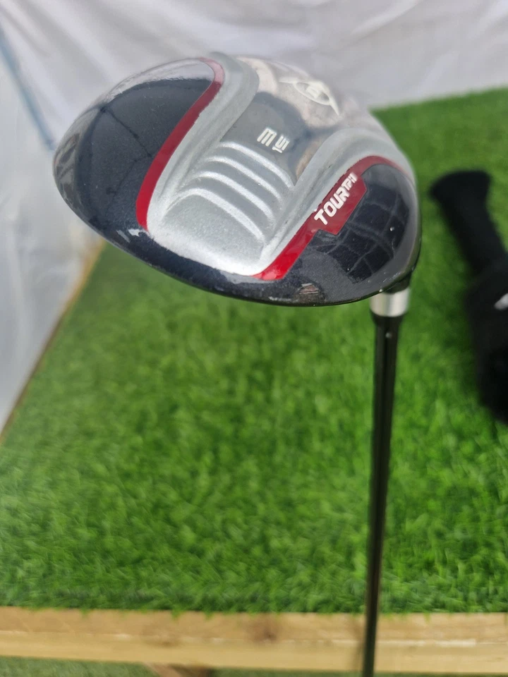 Dunlop Tour TP-11 15* #3 Wood - Regular Flex Graphite Shaft - Right Handed - Image 4 of 4