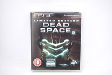 Dead Space 2 Limited Edition - PlayStation 3/PS3 – Complete, Working, Near Mint