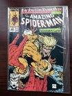 Amazing Spider-Man (1963) #324 Nov 1989 Mint (Todd McFarlane cover)