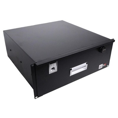ProX T-4RD-18 MK3 4U Rack Space 18'' Depth Rack Mount Drawer