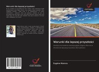 EugèNe Nzanzu | Warunki Dla Lepszej Przysz¿O¿Ci | Taschenbuch | Polnisch (2020)
