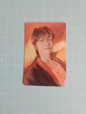 Seventeen The8 SEVENTEENTH HEAVEN Photocard - PM 10:23 ver.