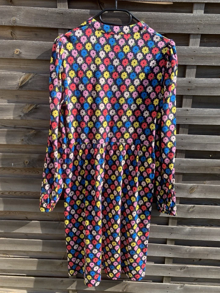 Robe BODEN ** Modèle NAOMI - Photo 4/4