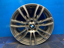 BMW F30 3 Series M Sport Style 403M Front Alloy Wheel 7850020 8Jx19 G228