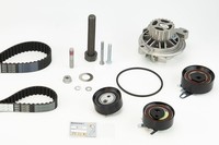 Wasserpumpe + Zahnriemensatz Continental Ctam CT939WP8PRO FüR VW T4 28 35 LT 46