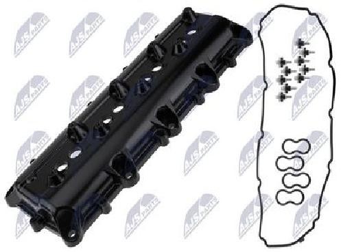 NTY BPZ-CH-012 Coperchio Punterie con guarnizione - Immagine 6