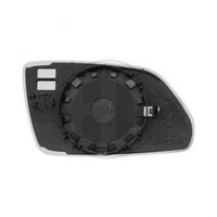 Diederichs Spiegelglas AußEnspiegel Links Passend FüR VW Polo 9N_ 2205229