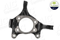 Achsschenkel Vorderachse Rechts FÜR Toyota Rav 4 Iv ( A4 ) - Aic 74674