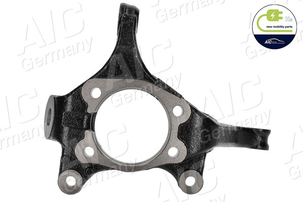 Achsschenkel Vorderachse Rechts FÜR Toyota Rav 4 Iv ( A4 ) - Aic 74674-image
