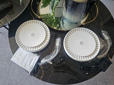 MIKROTIK Wi-Fi6 Access Point Bundle/Lot - cAP ax (cAPGi-5HaxD2HaxD) Please Read