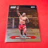 Jailton Malhadinho .. CHROME .. 2025 Stadium Club UFC Card C-29