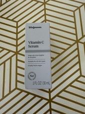Walgreens Vitamin C Serum 1 FL OZ 30 ML