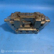 SMC NVSA4434-00N Air Pilot Valve FNIP