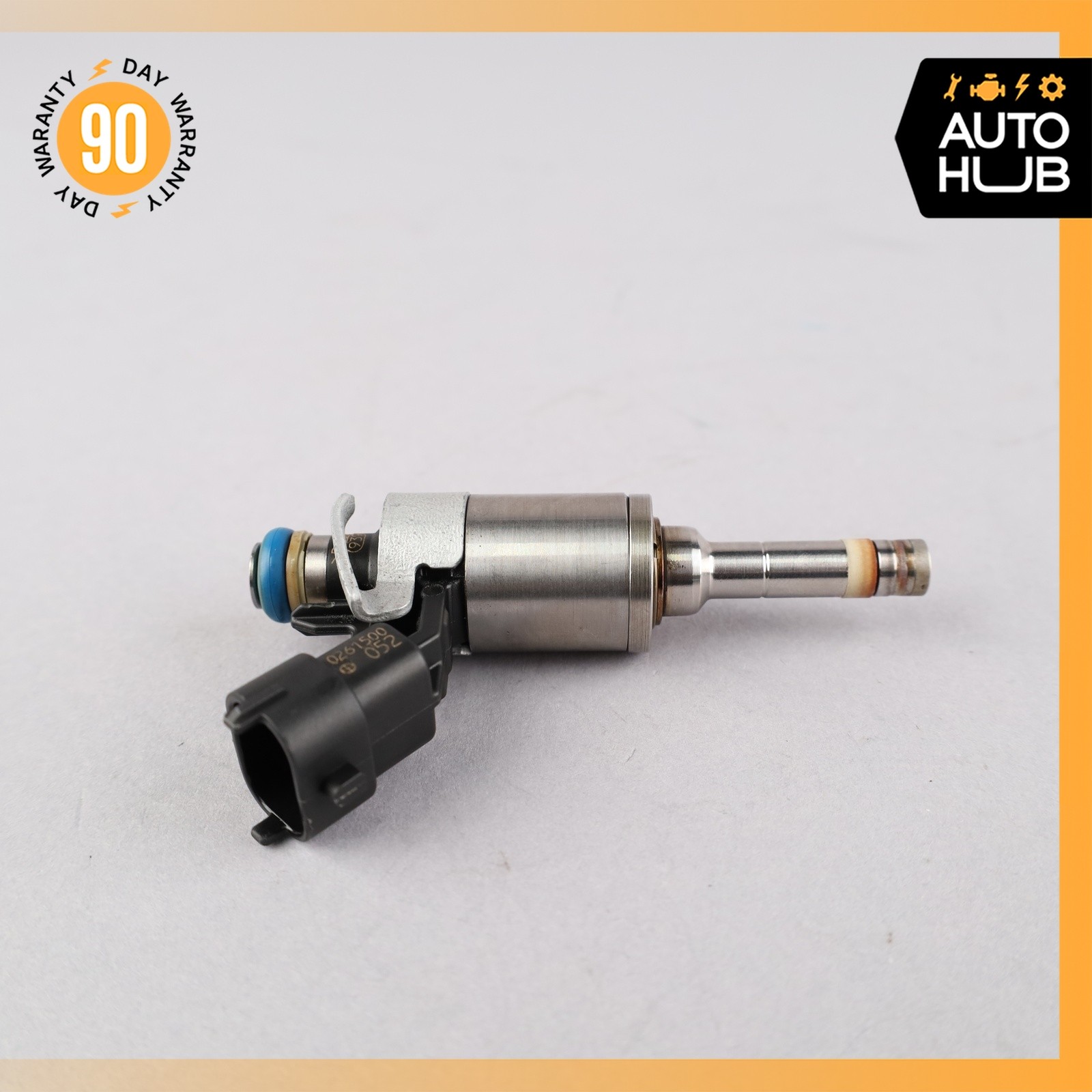 Ferrari California / F12 Berlinetta Engine Fuel Injector OEM